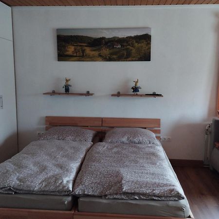 Studio Sonnenhang Wuernitz Wurnitz Zewnętrze zdjęcie