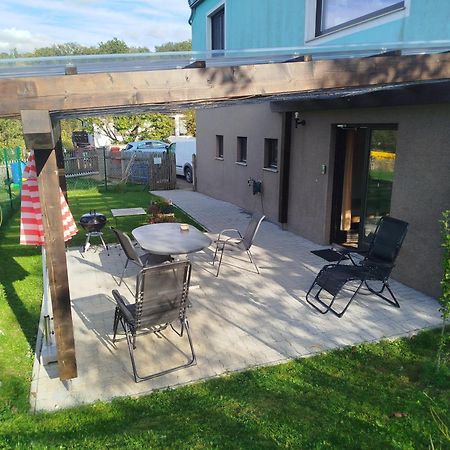 Studio Sonnenhang Wuernitz Wurnitz Zewnętrze zdjęcie