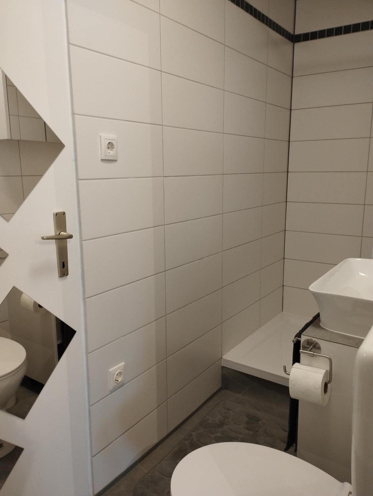 Studio Sonnenhang Wuernitz Wurnitz Zewnętrze zdjęcie