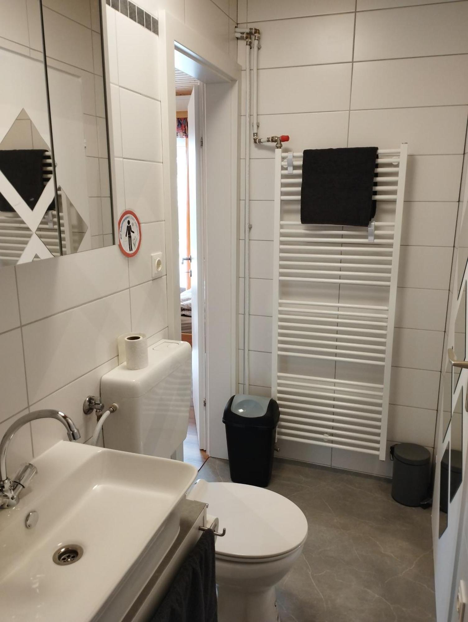 Studio Sonnenhang Wuernitz Wurnitz Zewnętrze zdjęcie