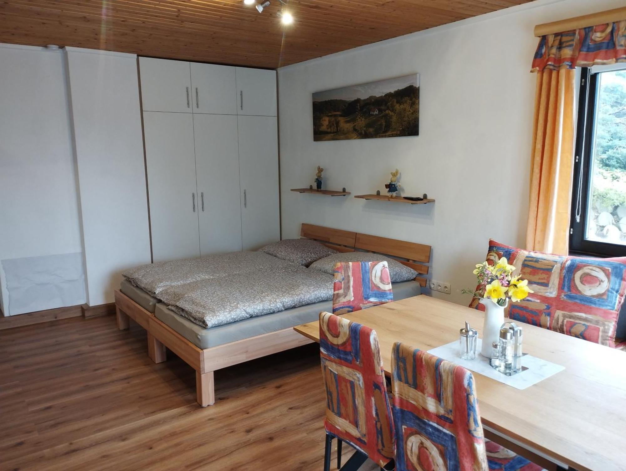 Studio Sonnenhang Wuernitz Wurnitz Zewnętrze zdjęcie