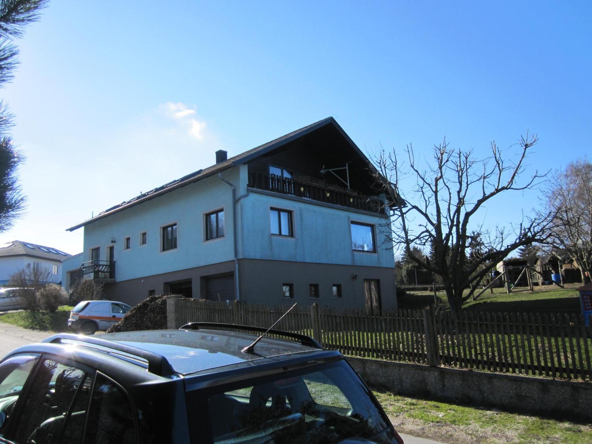 Studio Sonnenhang Wuernitz Wurnitz Zewnętrze zdjęcie