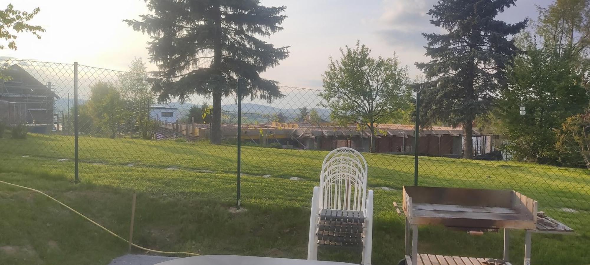 Studio Sonnenhang Wuernitz Wurnitz Zewnętrze zdjęcie